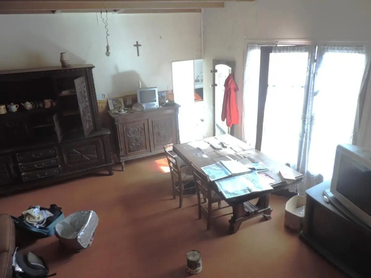 Maison à vendre, 58m², Plougrescant