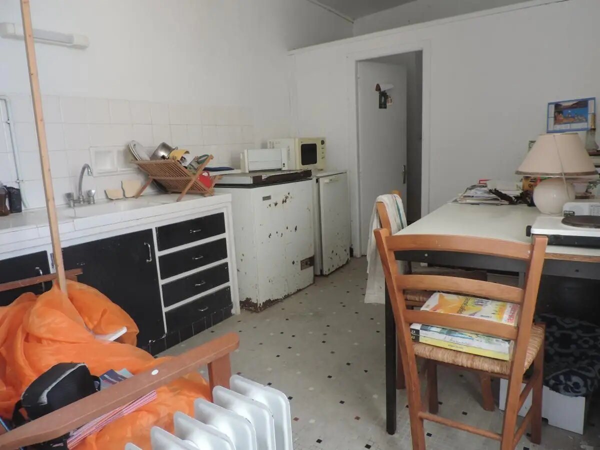 Maison à vendre, 58m², Plougrescant
