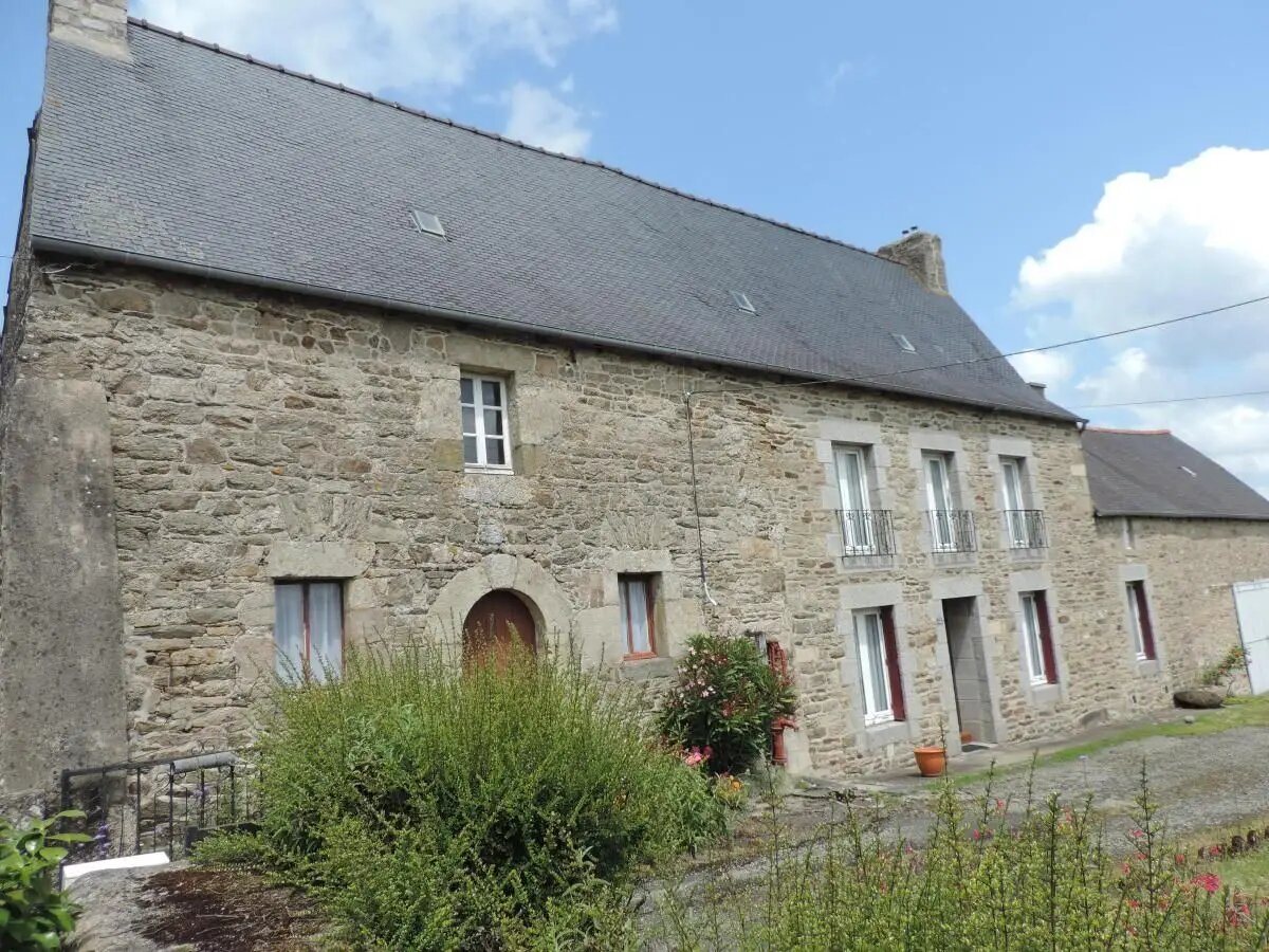 Maison à vendre, 110m², Grâces