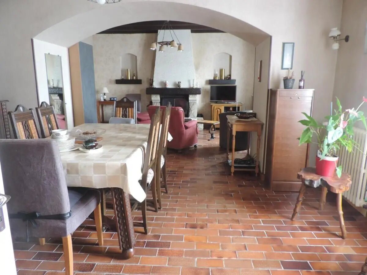 Maison à vendre, 110m², Grâces