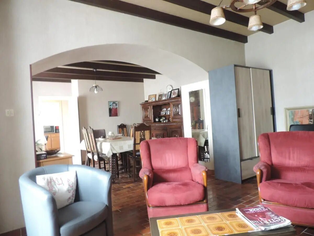 Maison à vendre, 110m², Grâces
