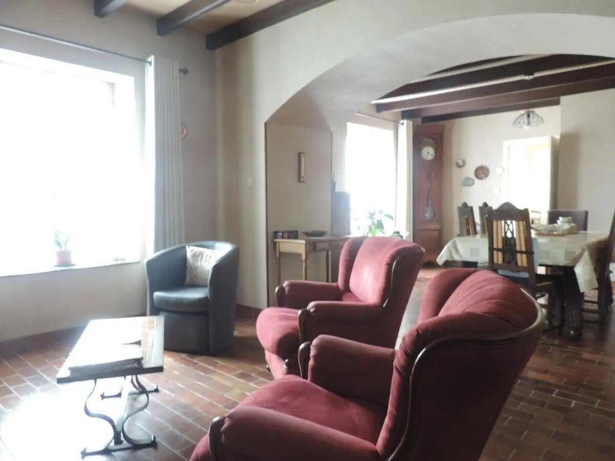 Maison à vendre, 110m², Grâces