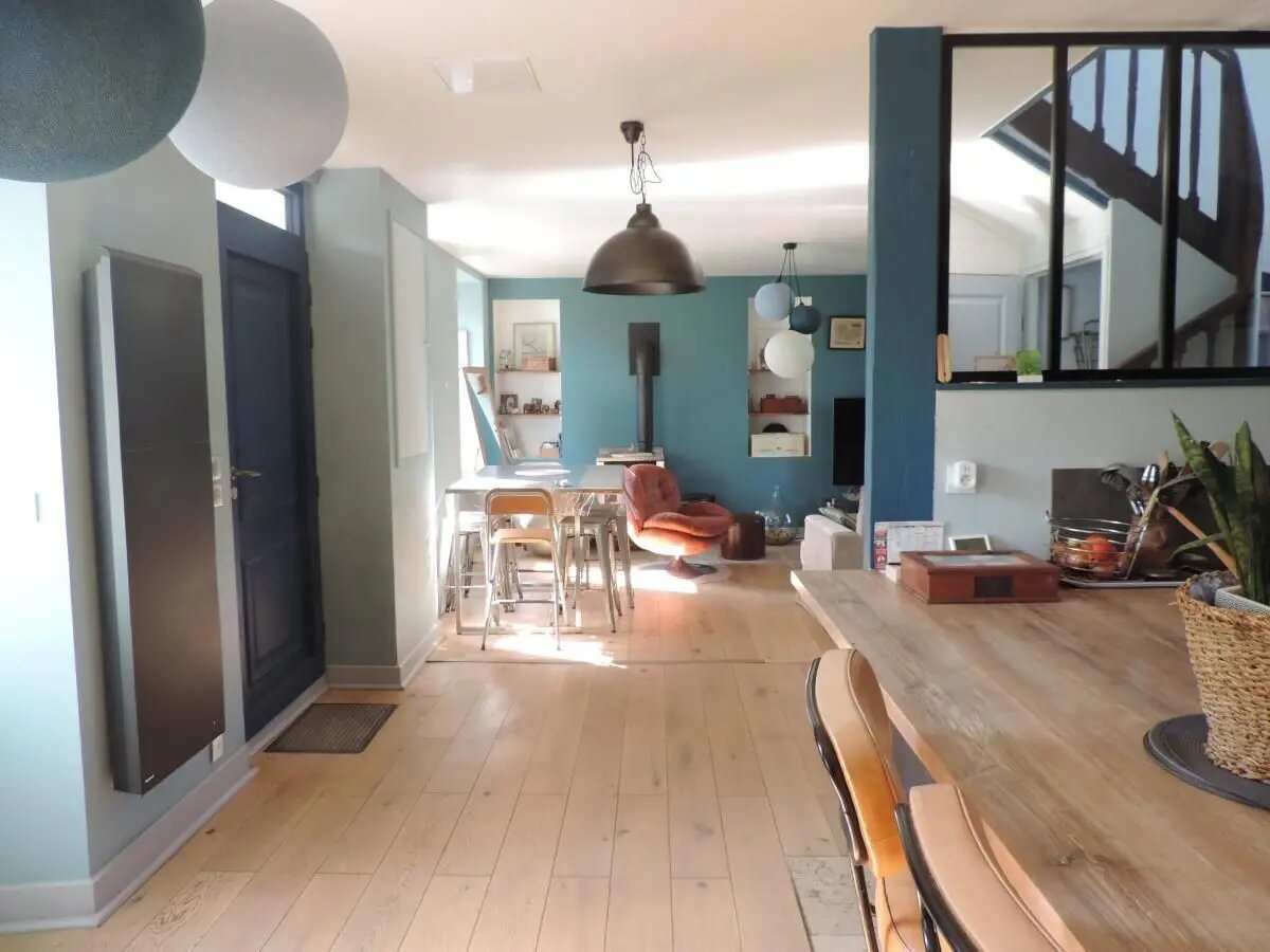 Maison à vendre, 108m², Belle-Isle-en-Terre