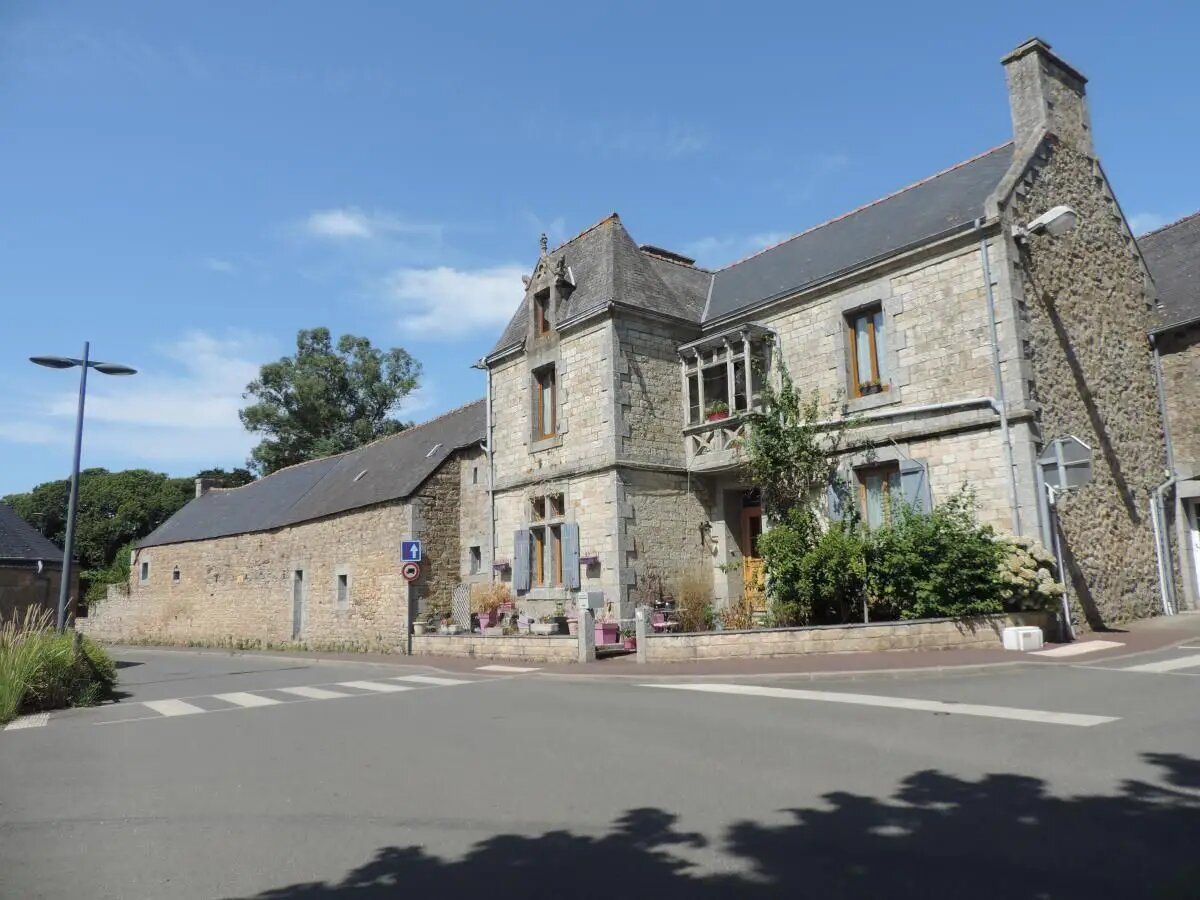 Maison à vendre, 138m², Louargat
