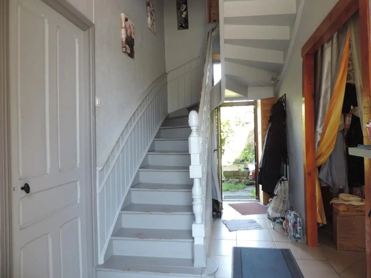 Maison à vendre, 138m², Louargat