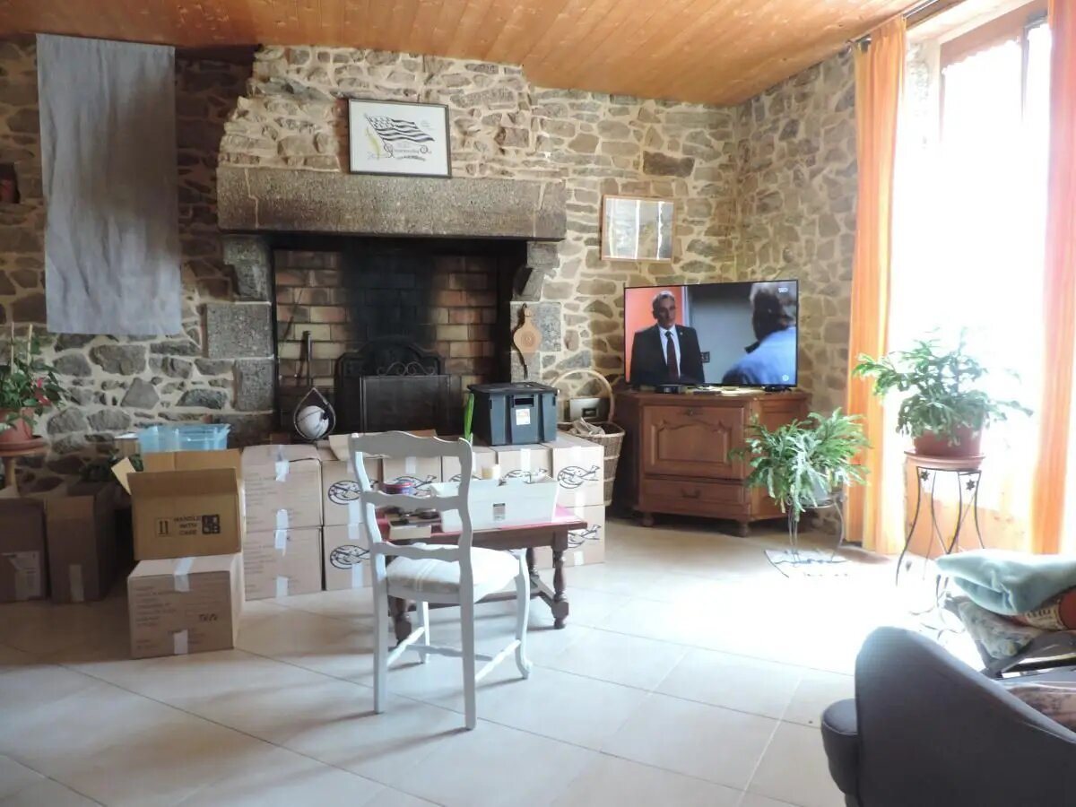 Maison à vendre, 138m², Louargat