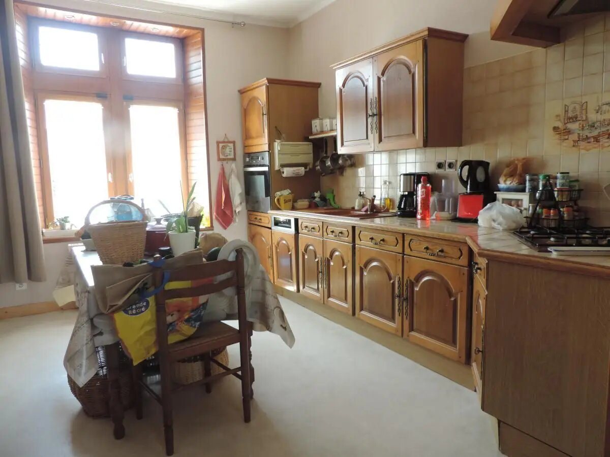 Maison à vendre, 138m², Louargat