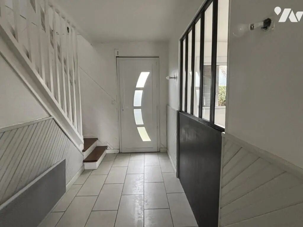 Maison à vendre, 94m², Montivilliers