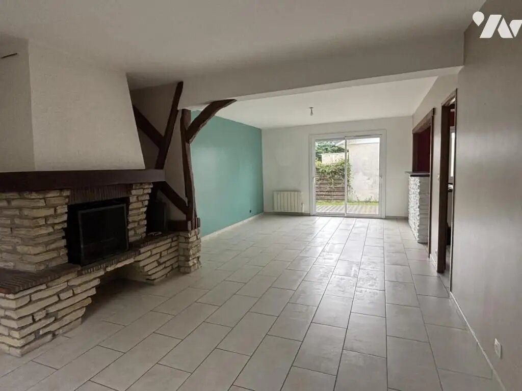Maison à vendre, 94m², Montivilliers