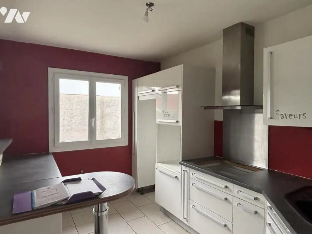 Maison à vendre, 94m², Montivilliers