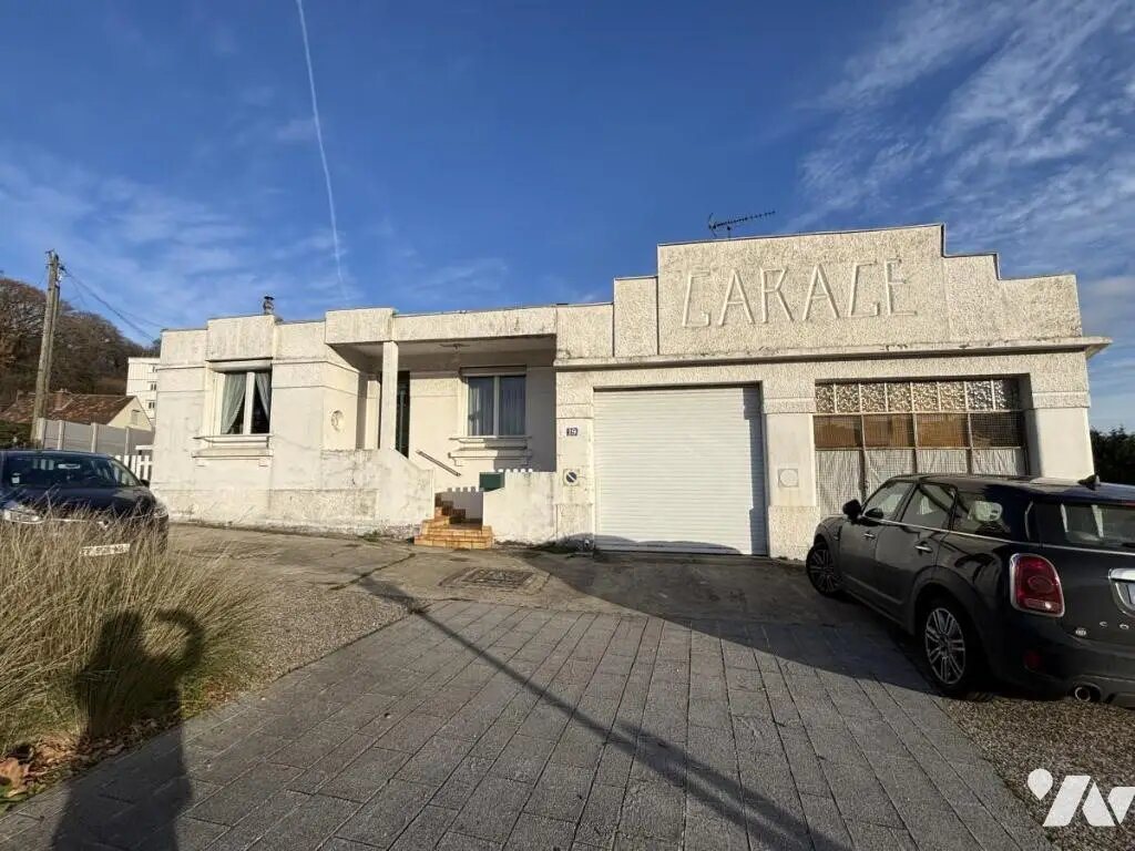 Maison à vendre, 66m², Le Havre