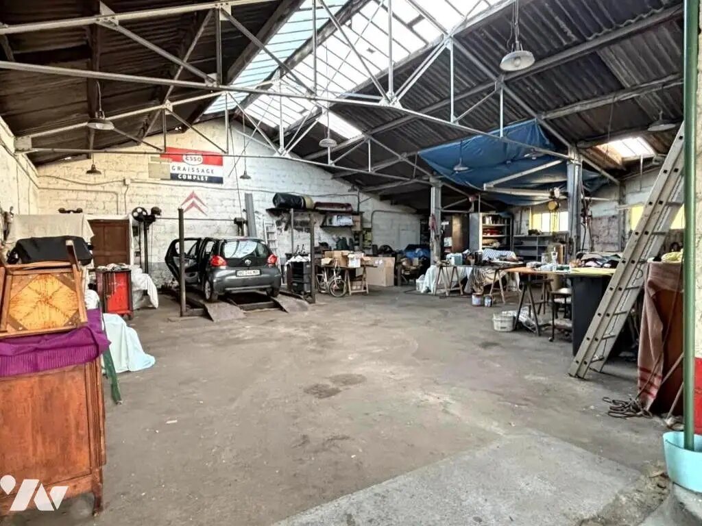 Maison à vendre, 66m², Le Havre