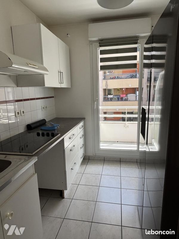 Appartement à vendre, 45m², Montivilliers