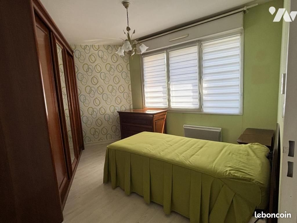 Appartement à vendre, 45m², Montivilliers