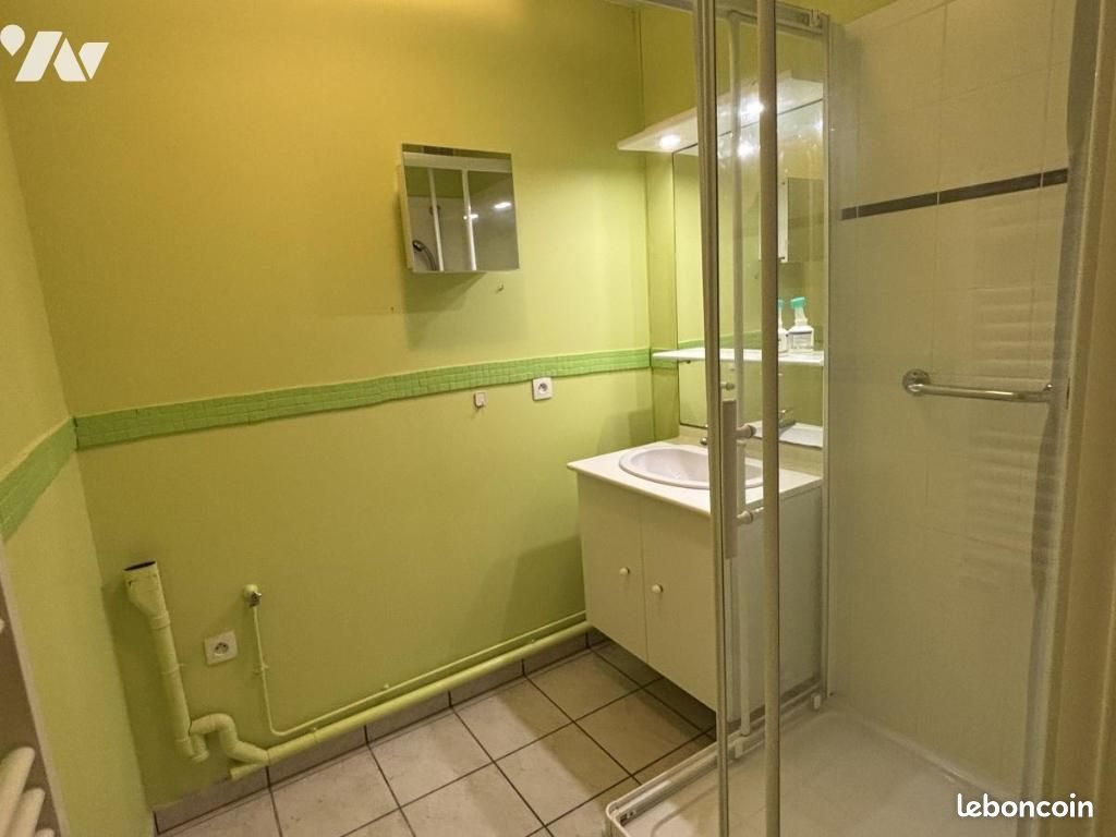 Appartement à vendre, 45m², Montivilliers
