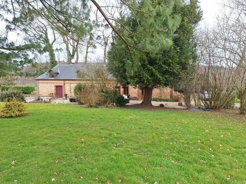 Maison à vendre, 300m², Villainville