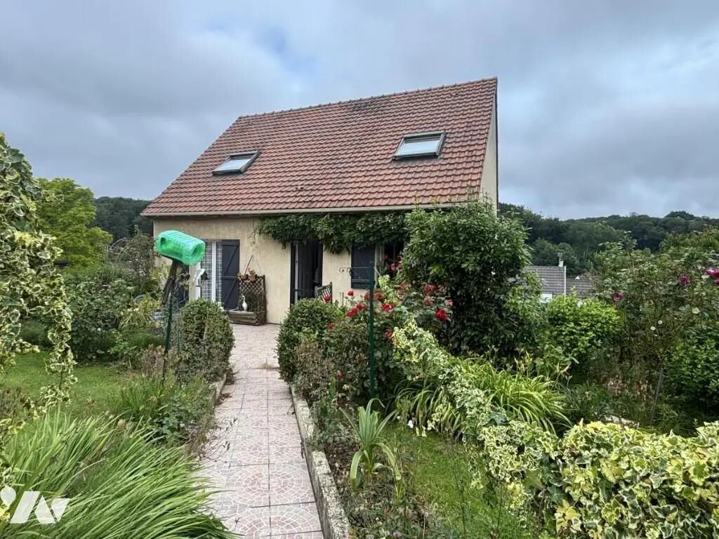 Maison à vendre, 106m², Le Havre