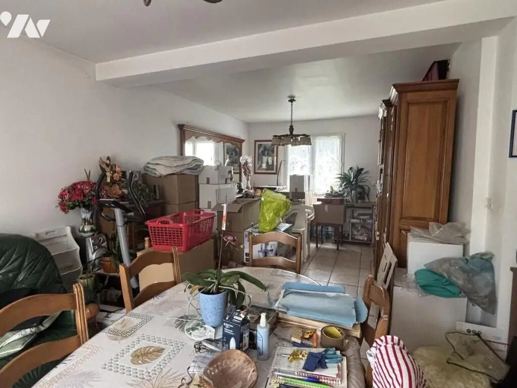 Maison à vendre, 106m², Le Havre