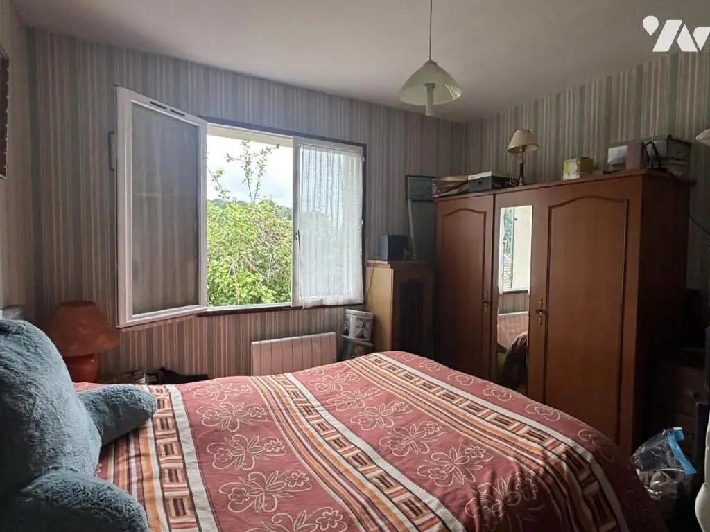 Maison à vendre, 106m², Le Havre