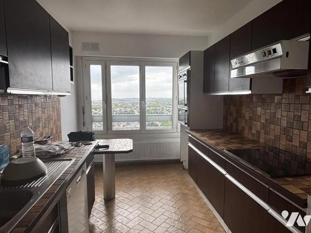 Appartement à vendre, 85m², Le Havre