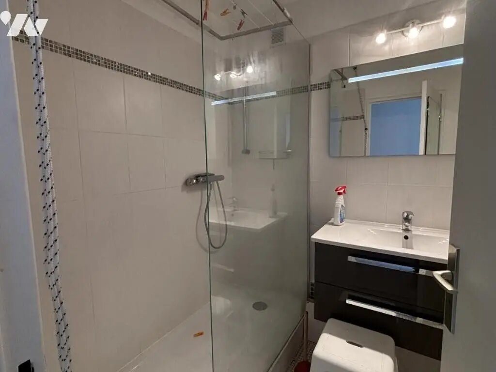 Appartement à vendre, 85m², Le Havre