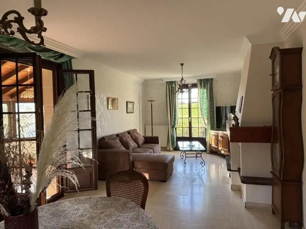 Maison à vendre, 148m², Saint-Romain-de-Colbosc