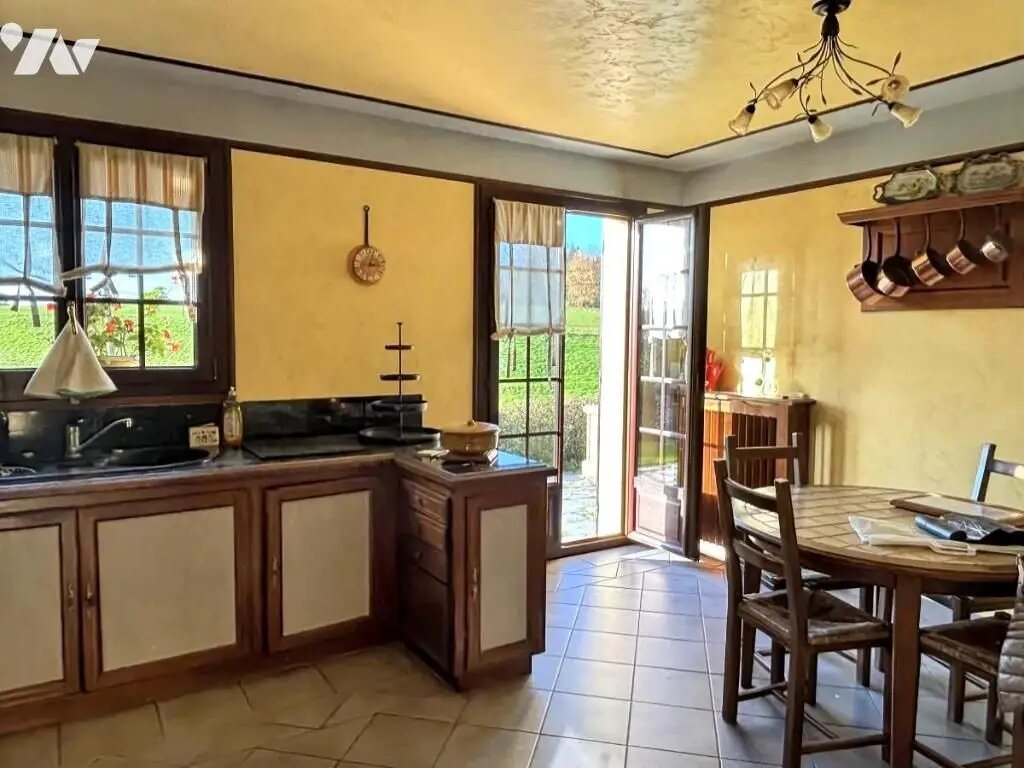 Maison à vendre, 148m², Saint-Romain-de-Colbosc