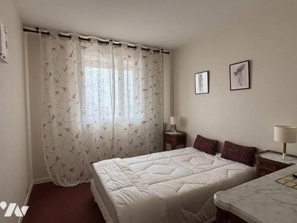 Appartement à vendre, 53m², Le Havre