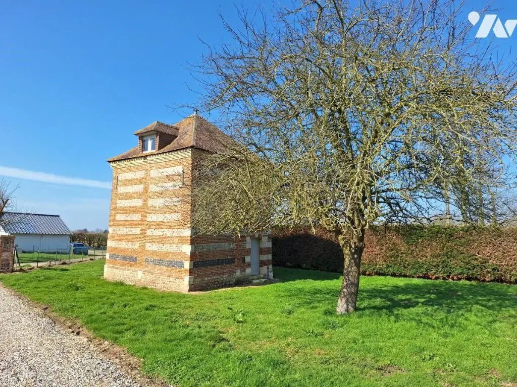 Maison à vendre, 223m², Saint-Martin-du-Bec