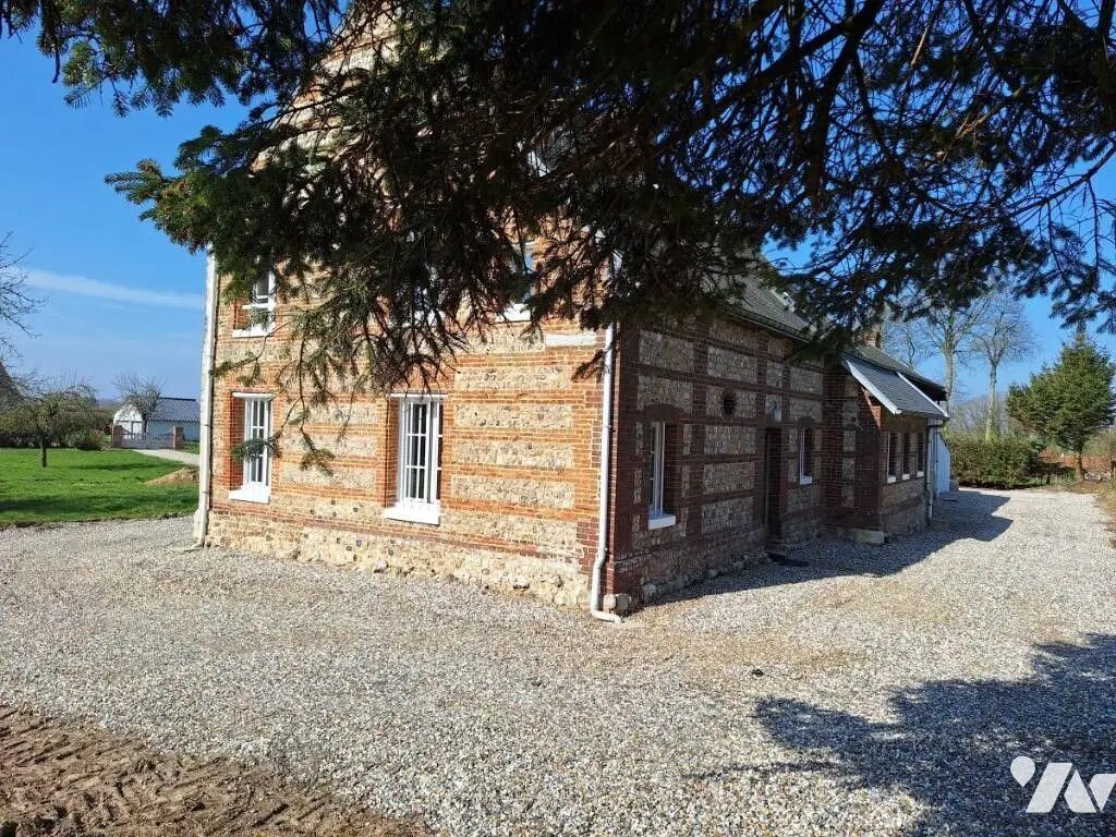 Maison à vendre, 223m², Saint-Martin-du-Bec