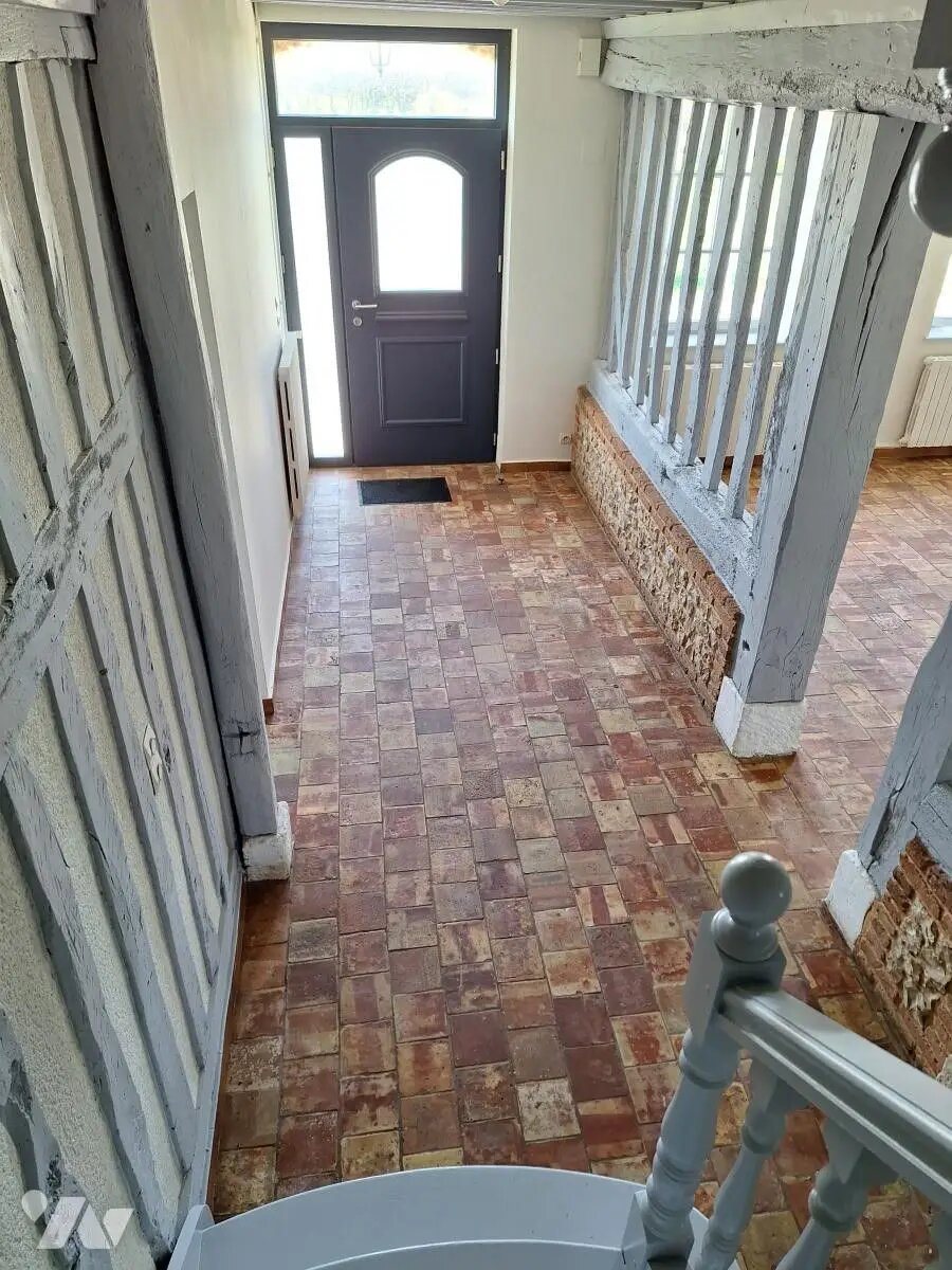 Maison à vendre, 223m², Saint-Martin-du-Bec