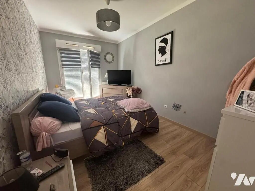 Appartement à louer, 63m², Goderville