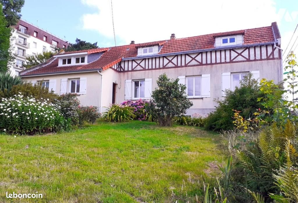 Maison à louer, 124m², Montivilliers