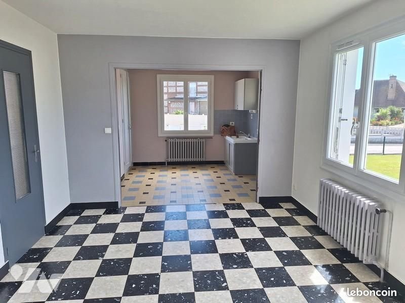 Maison à vendre, 101m², Criquetot-l'Esneval