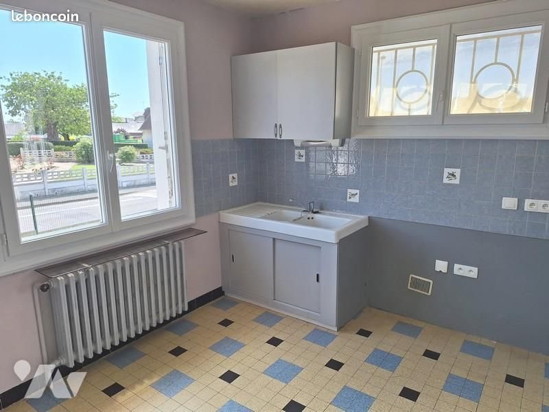 Maison à vendre, 101m², Criquetot-l'Esneval