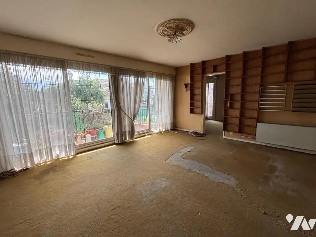 Appartement à vendre, 53m², Le Havre
