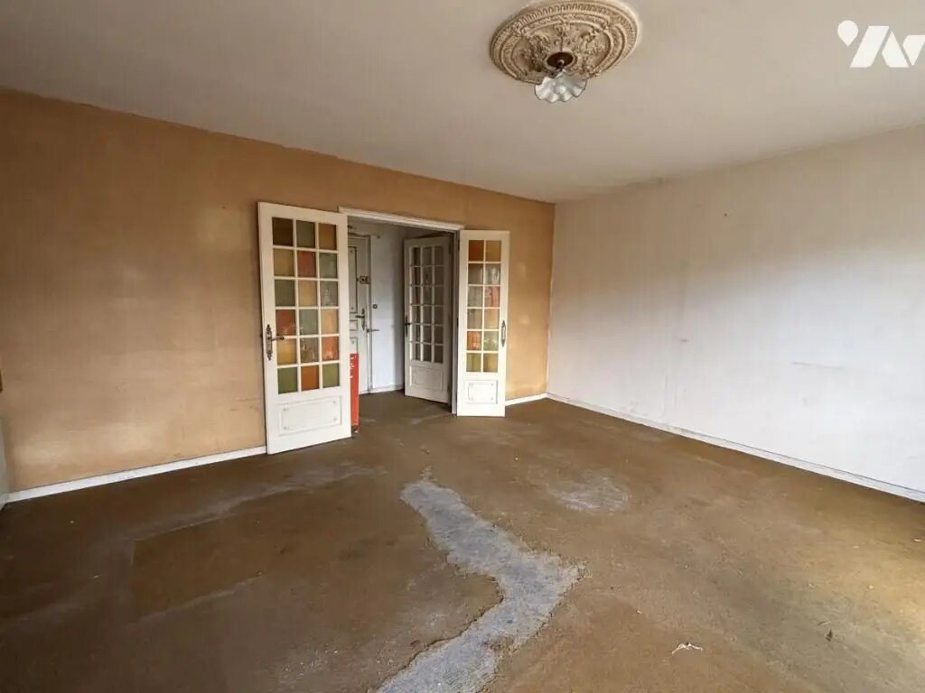 Appartement à vendre, 53m², Le Havre