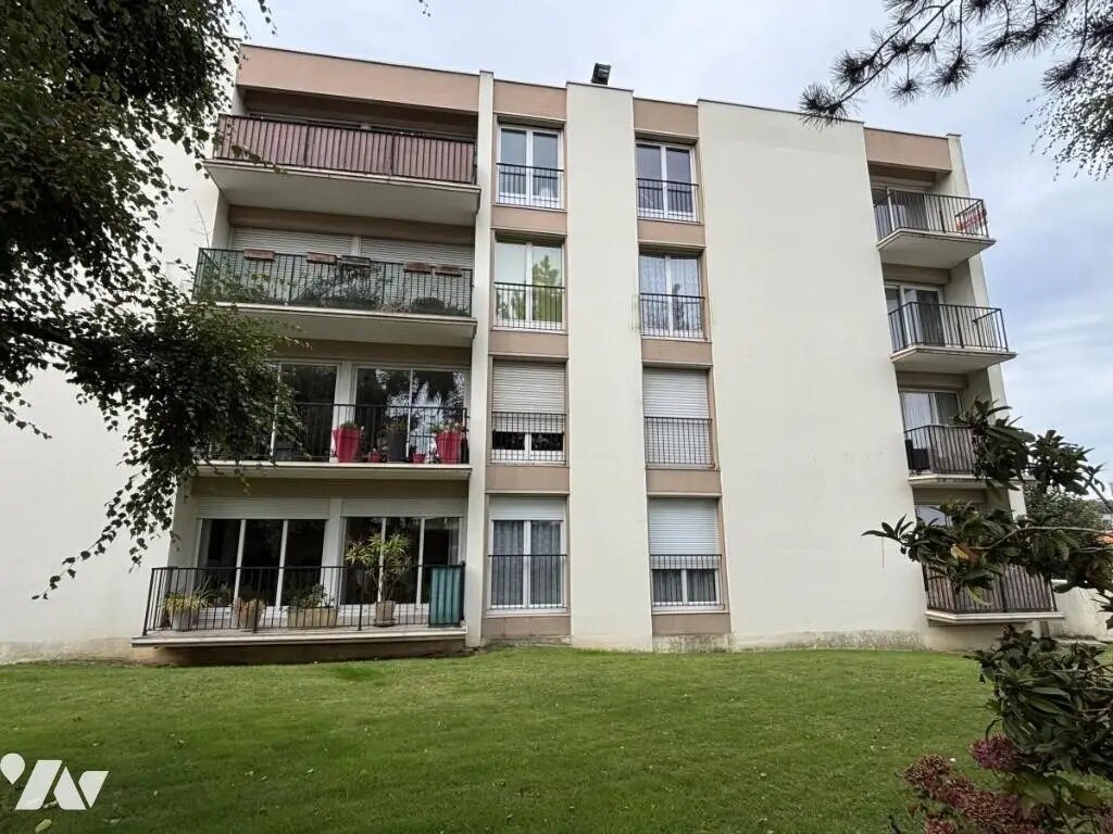 Appartement à vendre, 53m², Le Havre