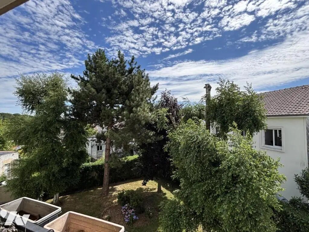 Appartement à vendre, 53m², Le Havre