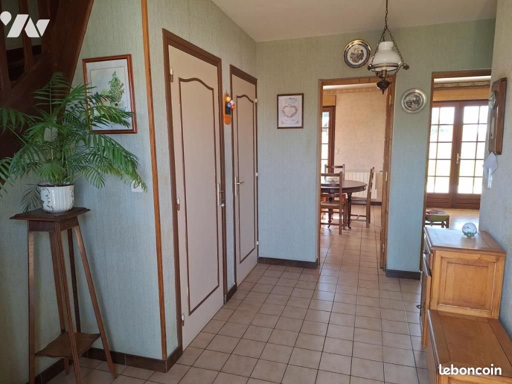 Maison à vendre, 146m², Criquetot-l'Esneval