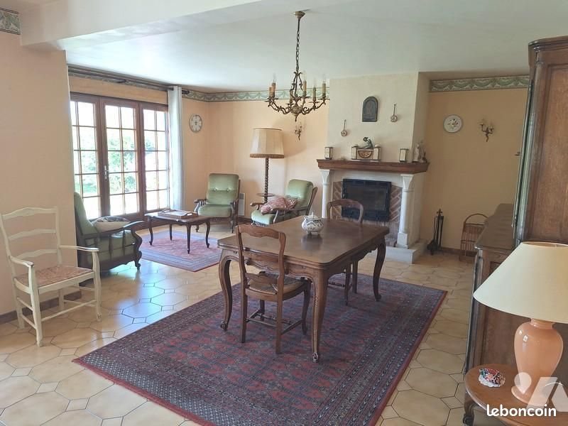 Maison à vendre, 146m², Criquetot-l'Esneval