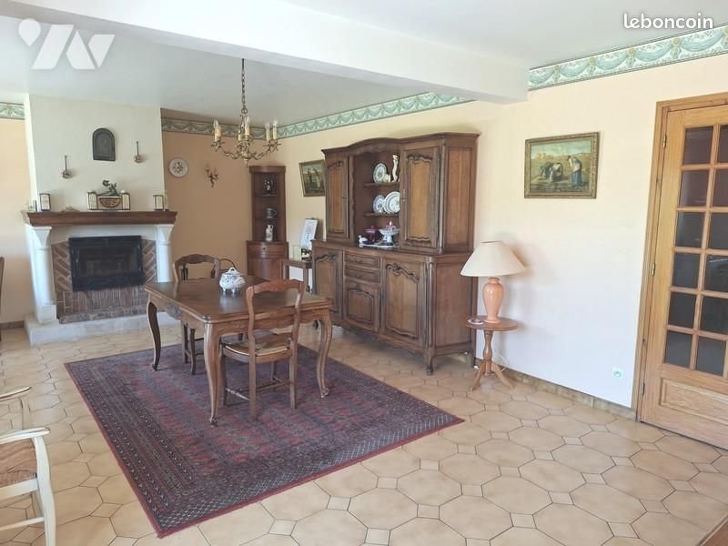 Maison à vendre, 146m², Criquetot-l'Esneval