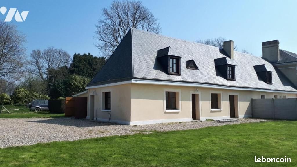 Maison à louer, 131m², Fontenay