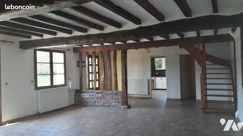 Maison à louer, 131m², Fontenay