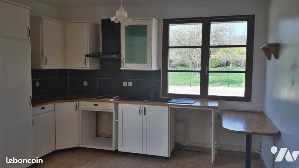 Maison à louer, 131m², Fontenay
