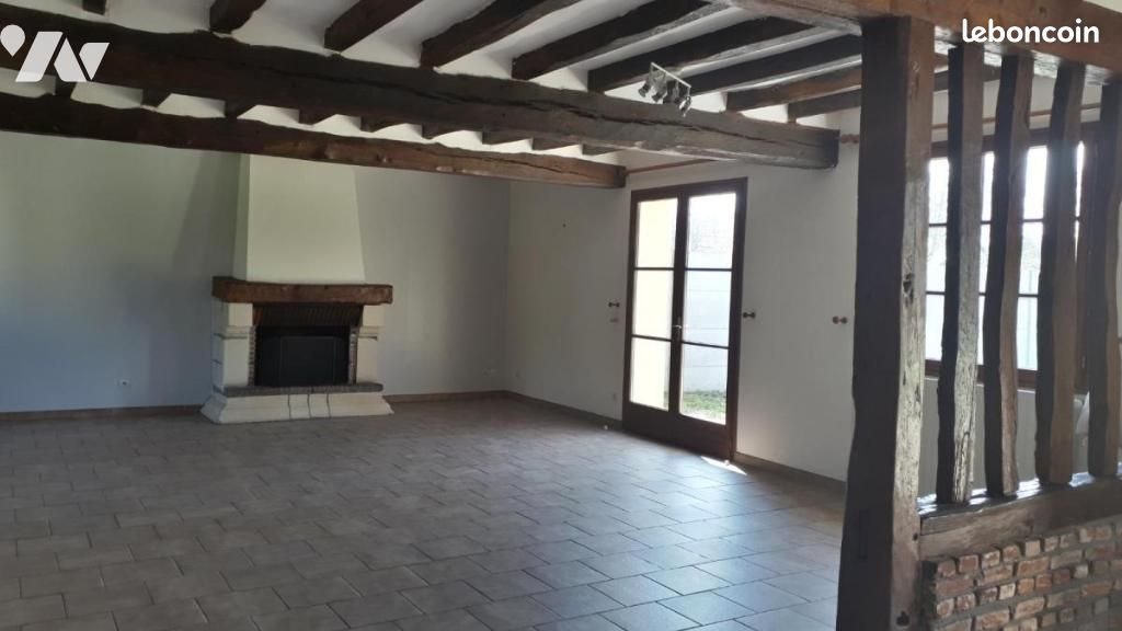Maison à louer, 131m², Fontenay