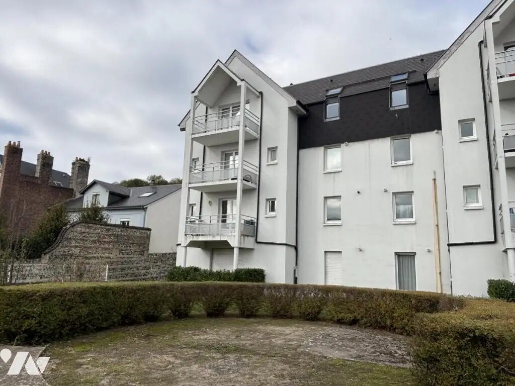 Appartement à vendre, 92m², Le Havre