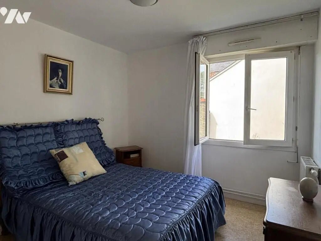 Appartement à vendre, 92m², Le Havre