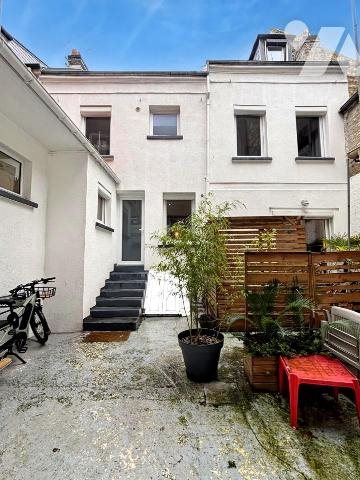 Maison à vendre, 82m², Le Havre