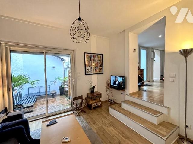 Maison à vendre, 82m², Le Havre